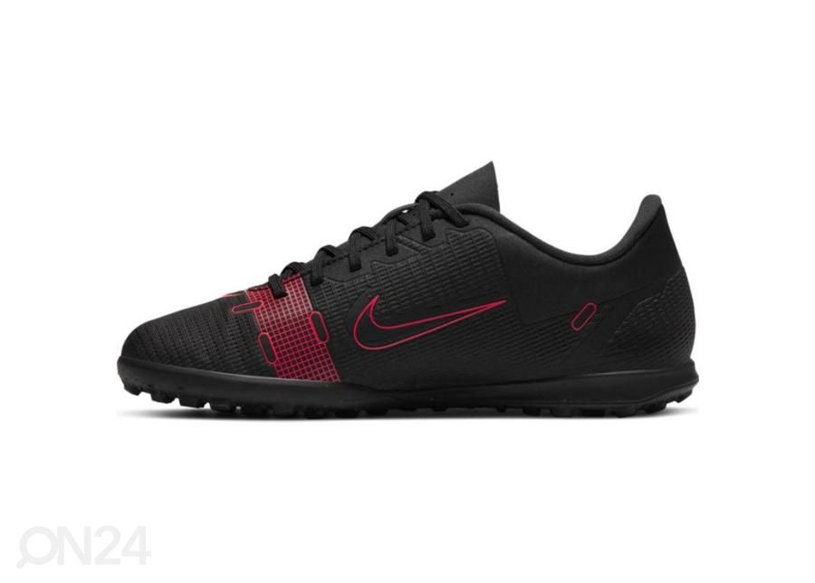Laste muru/kunstmuru jalgpallijalatsid Nike Mercurial Vapor 14 Club TF suurendatud