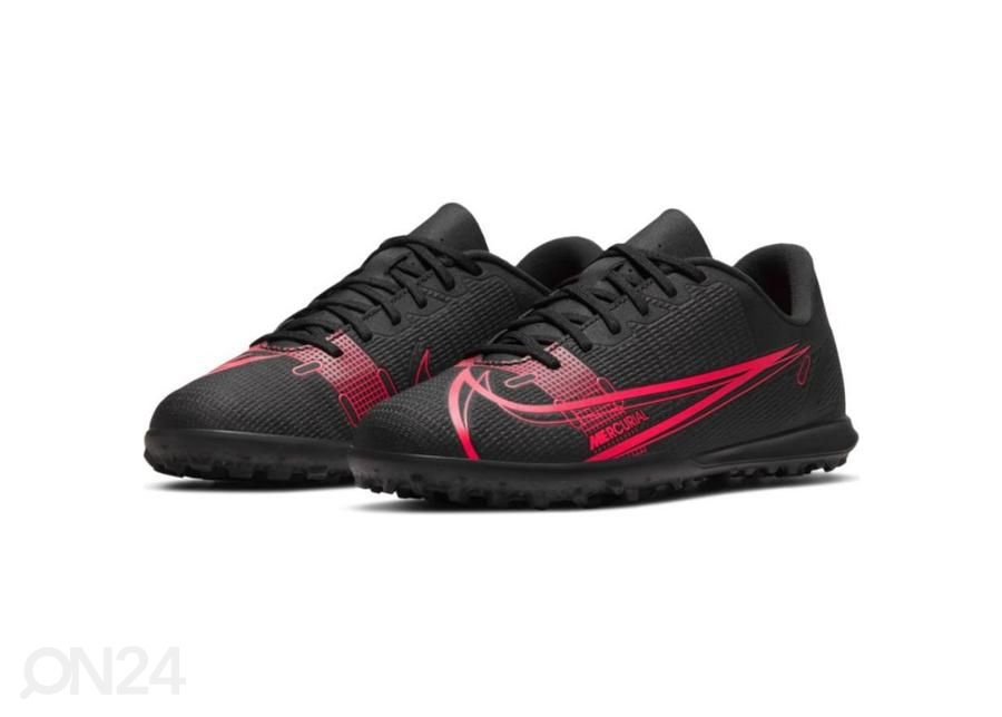 Laste muru/kunstmuru jalgpallijalatsid Nike Mercurial Vapor 14 Club TF suurendatud