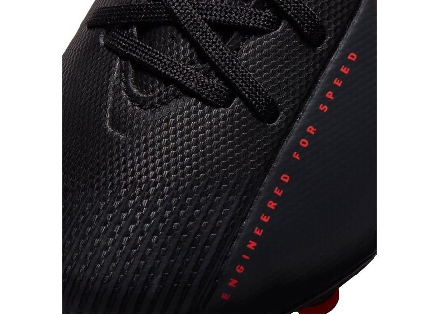 Laste muru/kunstmuru jalgpallijalatsid Nike Vapor 13 Academy MG Jr AT8123-060 suurendatud