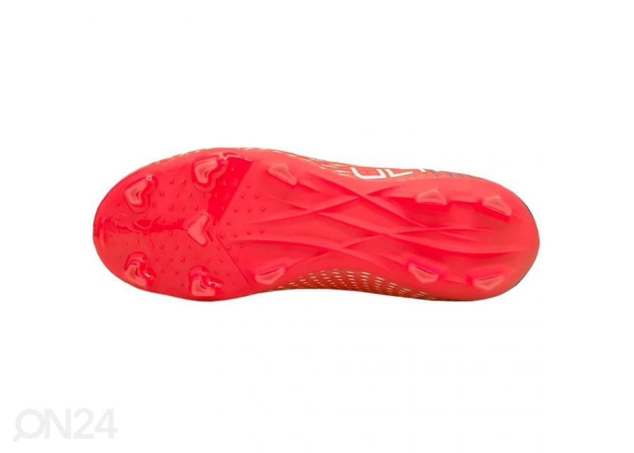 Laste muru/kunstmuru jalgpallijalatsid Puma Ultra 2.3 FG/AG suurendatud