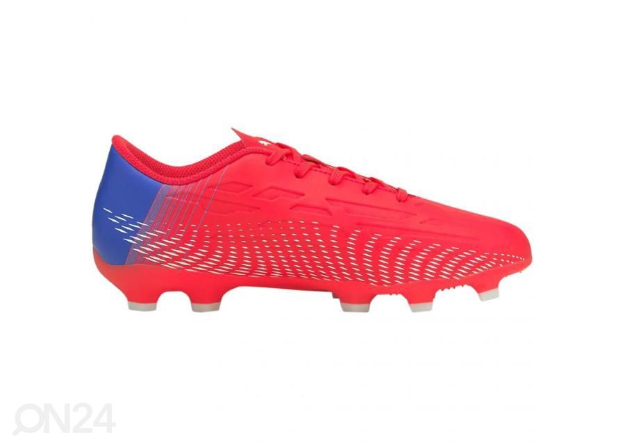 Laste muru/kunstmuru jalgpallijalatsid Puma Ultra 4.3 FG/AG suurendatud