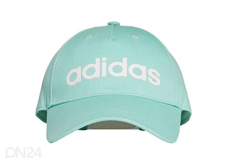 Laste nokamüts Adidas Daily Cap suurendatud