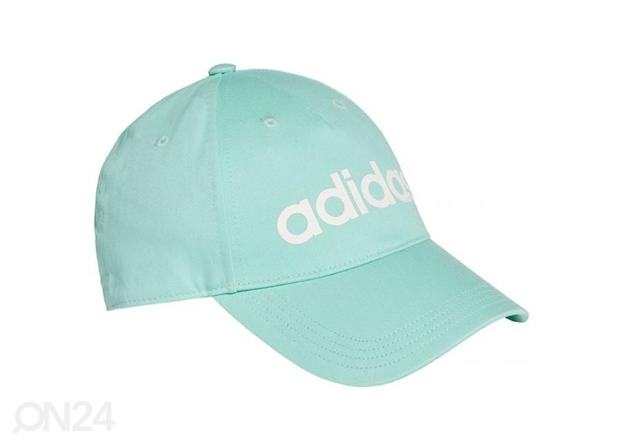 Laste nokamüts Adidas Daily Cap suurendatud
