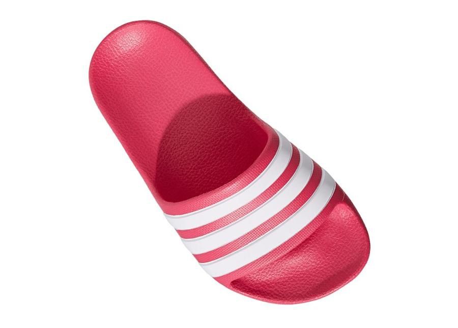 Laste plätud adidas Adilette Aqua K Jr EF1749 suurendatud