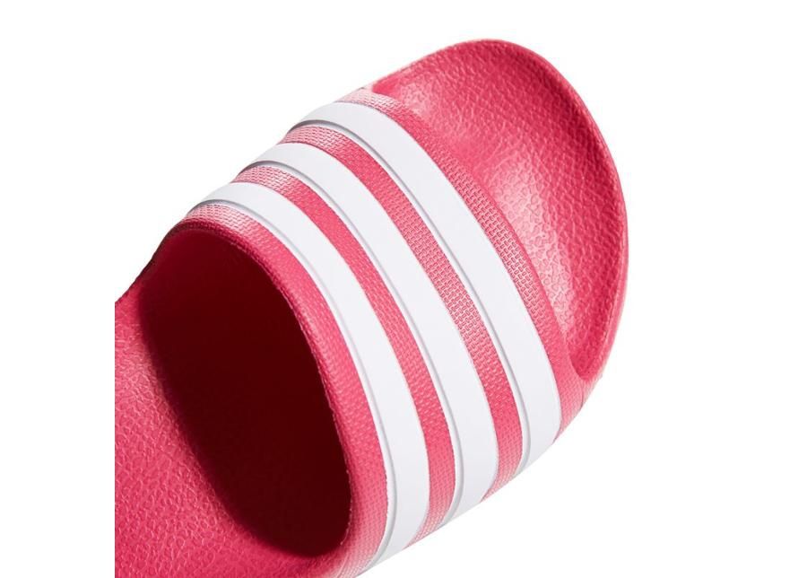 Laste plätud adidas Adilette Aqua K Jr EF1749 suurendatud