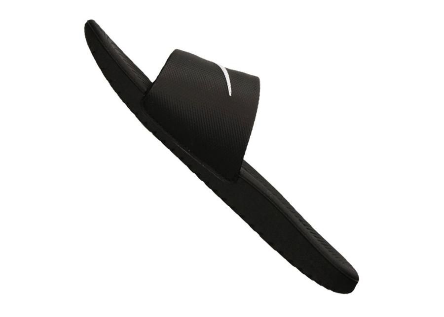 Laste plätud Nike Kawa Slide Jr 819352-001 suurendatud