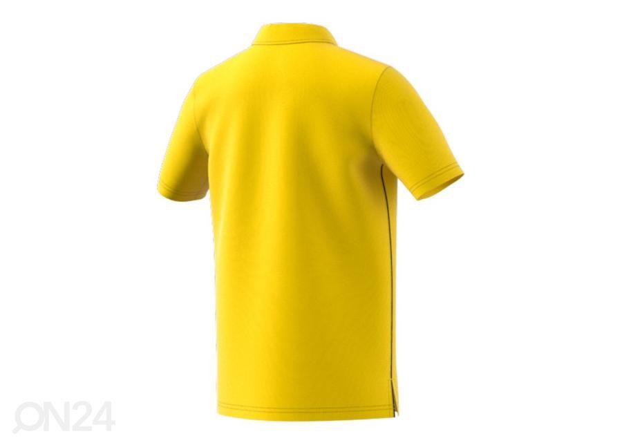 Laste polosärk Adidas suurendatud