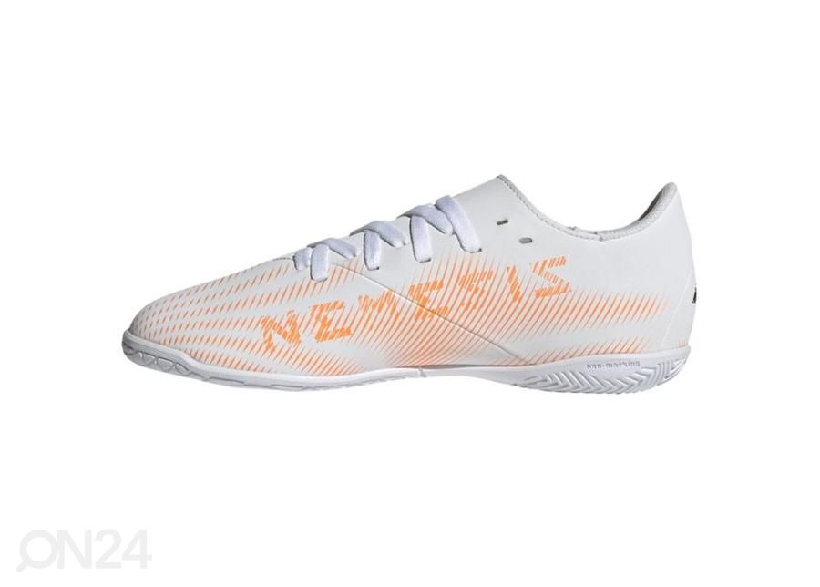 Laste saali jalgpallijalatsid Adidas Nemeziz.4 IN suurendatud