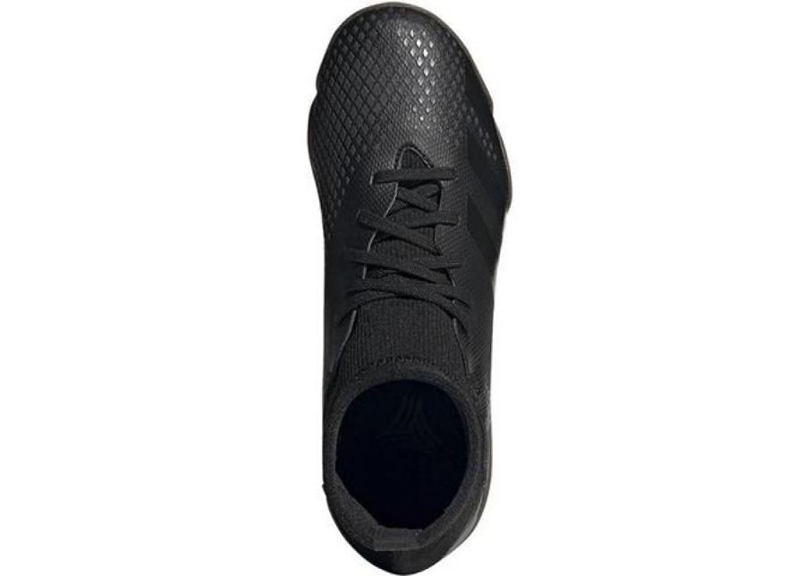 Laste saali jalgpallijalatsid adidas Predator 20.3 IN JR EF1955 suurendatud