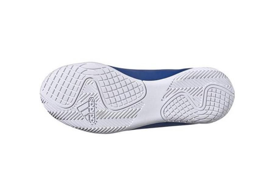Laste saali jalgpallijalatsid adidas X 19.4 IN JR EF1623 suurendatud