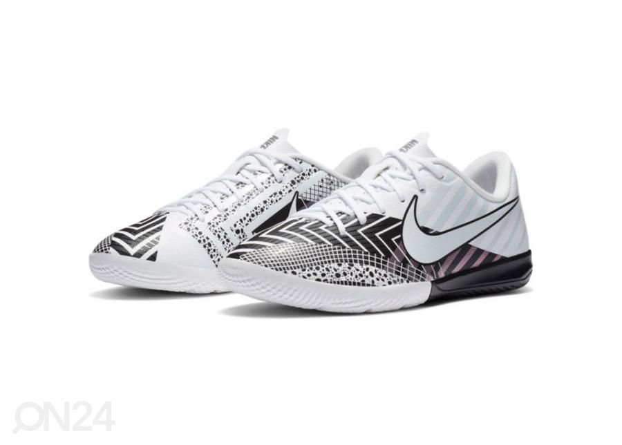 Laste saali jalgpallijalatsid Nike Mercurial Vapor 13 Academy Mds IC Jr CJ1175 110 suurendatud
