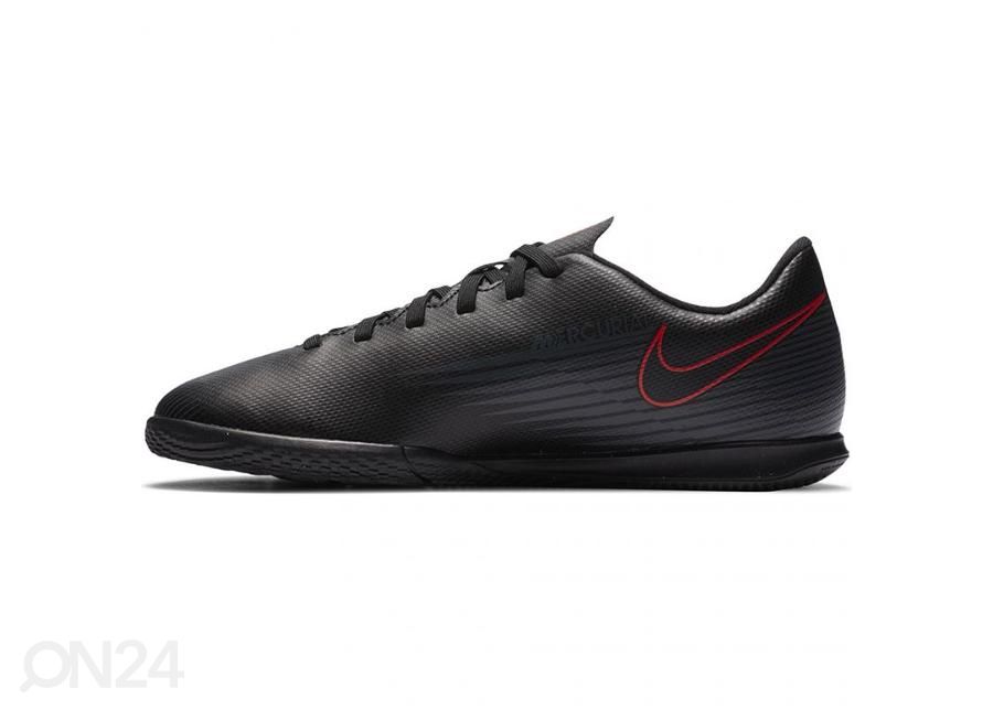 Laste saali jalgpallijalatsid Nike Mercurial Vapor 13 Club IC Jr AT8169-060 suurendatud