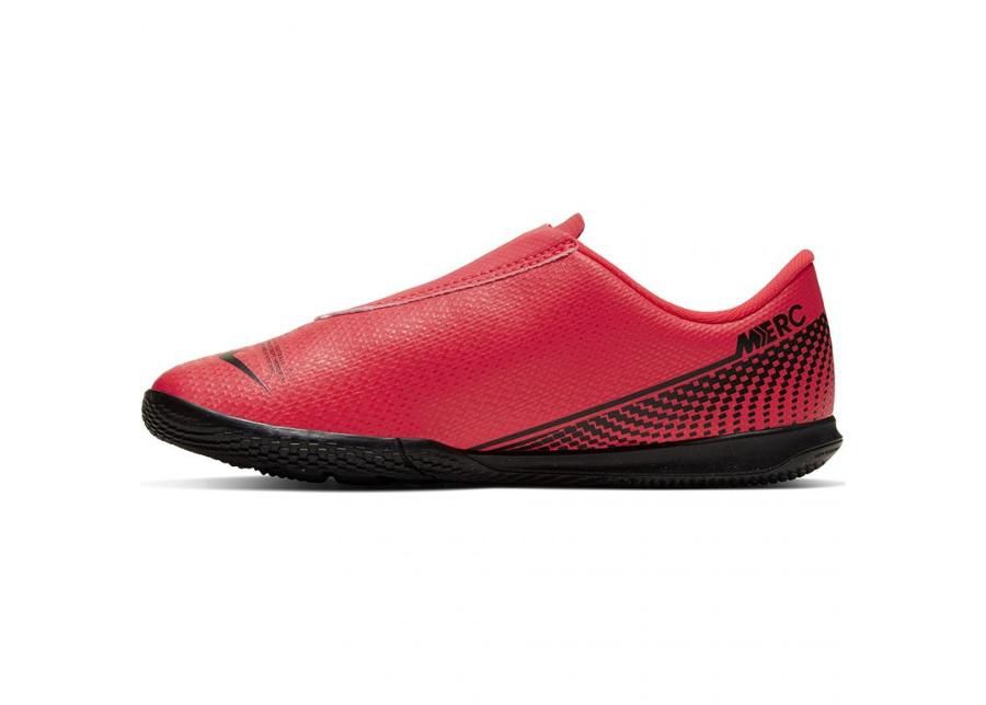Laste saali jalgpallijalatsid Nike Mercurial Vapor 13 Club IC PS(V)JR AT8170-606 suurendatud