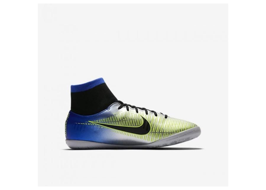 Laste saali jalgpallijalatsid Nike Mercurial Victory 6 DF NJR IC Jr 921491-407 suurendatud