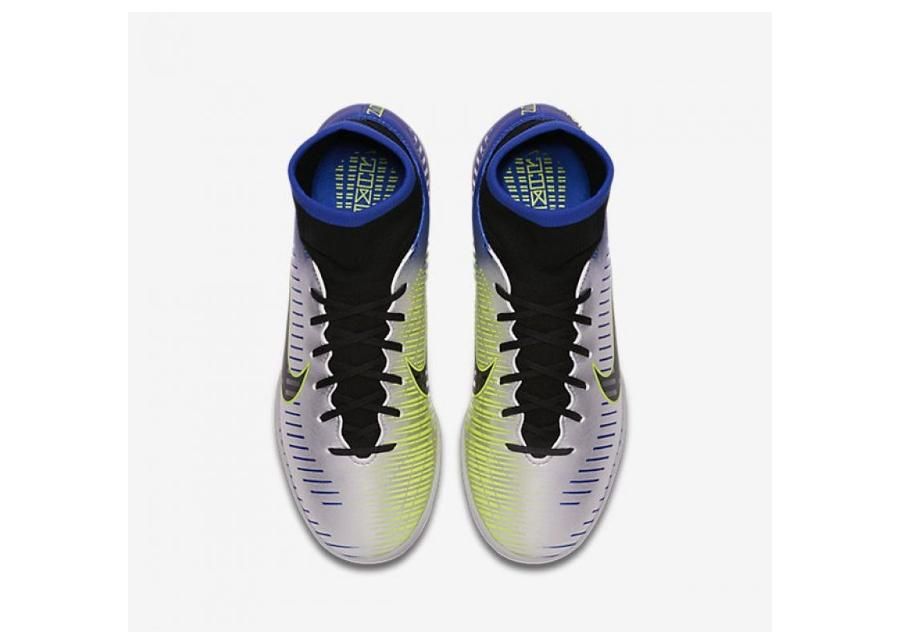 Laste saali jalgpallijalatsid Nike Mercurial Victory 6 DF NJR IC Jr 921491-407 suurendatud