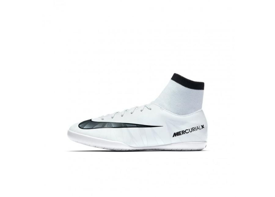 Laste saali jalgpallijalatsid Nike MercurialX Victory CR7 DF IC Jr 903598-401 suurendatud