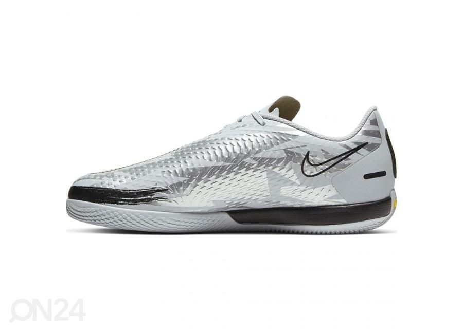 Laste saali jalgpallijalatsid Nike Phantom GT Scorpion Academy IC Jr suurendatud
