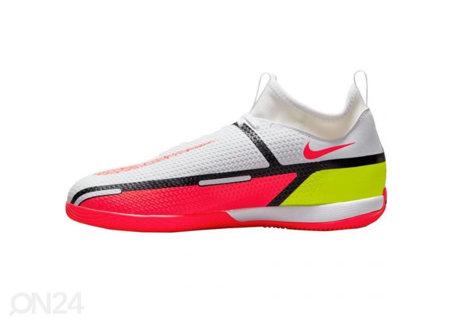 Laste saali jalgpallijalatsid Nike Phantom GT2 Academy DF IC suurendatud