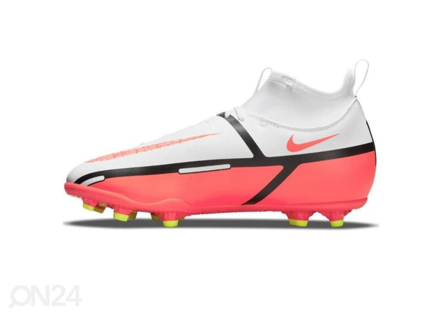 Laste saali jalgpallijalatsid Nike Phantom GT2 Club Dynamic Fit FG/MG suurendatud