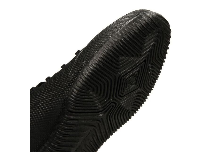 Laste saali jalgpallijalatsid Nike Superfly 6 Academy GS IC Jr AH7343-001 suurendatud