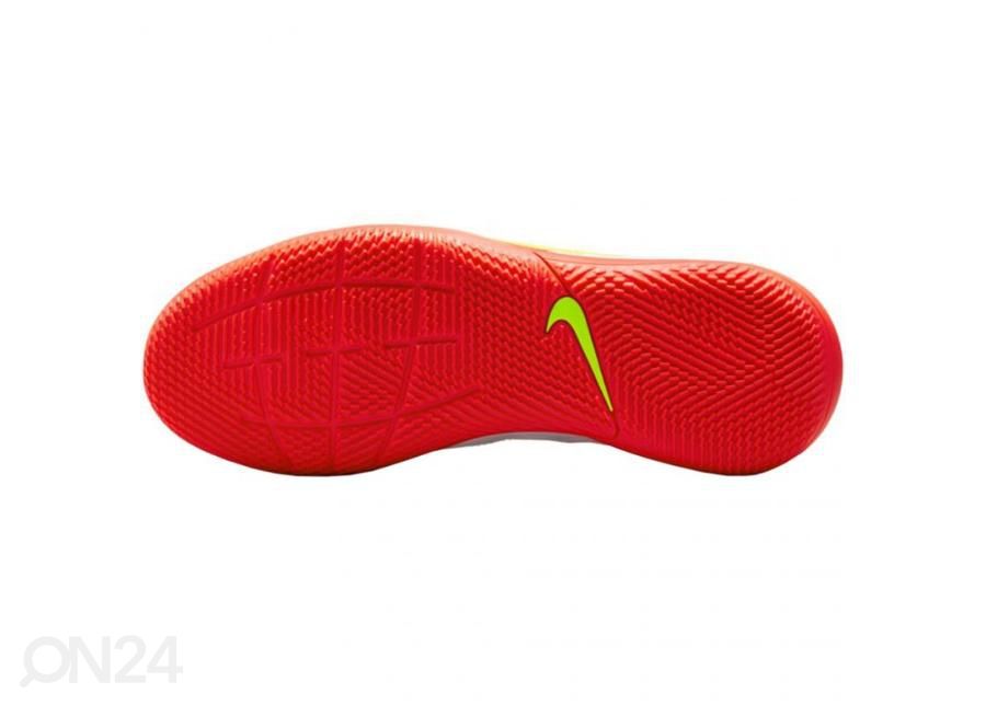 Laste saali jalgpallijalatsid Nike Tiempo Legend 9 Club suurendatud
