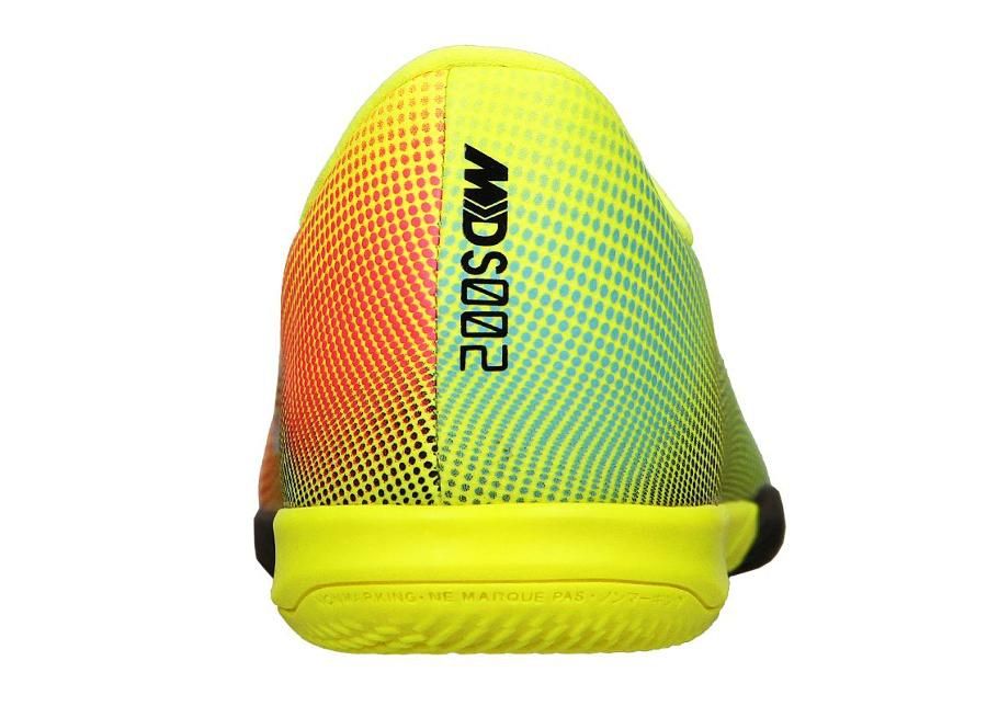 Laste saali jalgpallijalatsid Nike Vapor 13 Academy Mds Ic Jr CJ1175-703 suurendatud