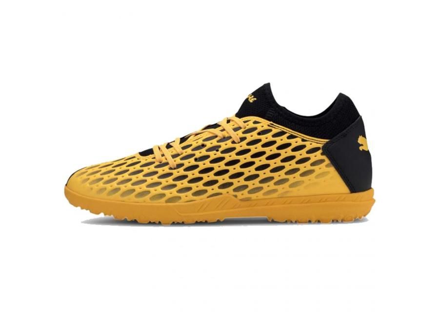 Laste saali jalgpallijalatsid Puma Future 5.4 TT M 105803 03 suurendatud