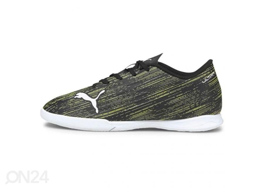 Laste saali jalgpallijalatsid Puma Ultra 4.2 IT suurendatud
