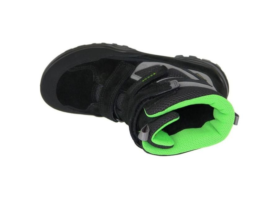 Laste saapad Ecco Xpedition Kids suurendatud