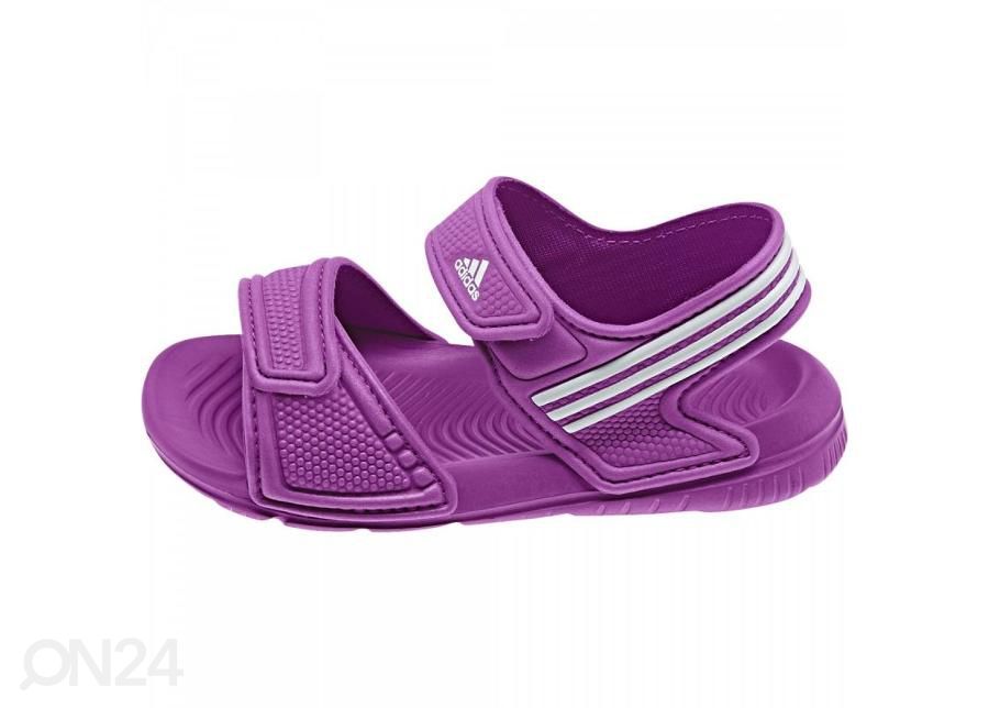Laste sandaalid Adidas Akwah 9 suurendatud