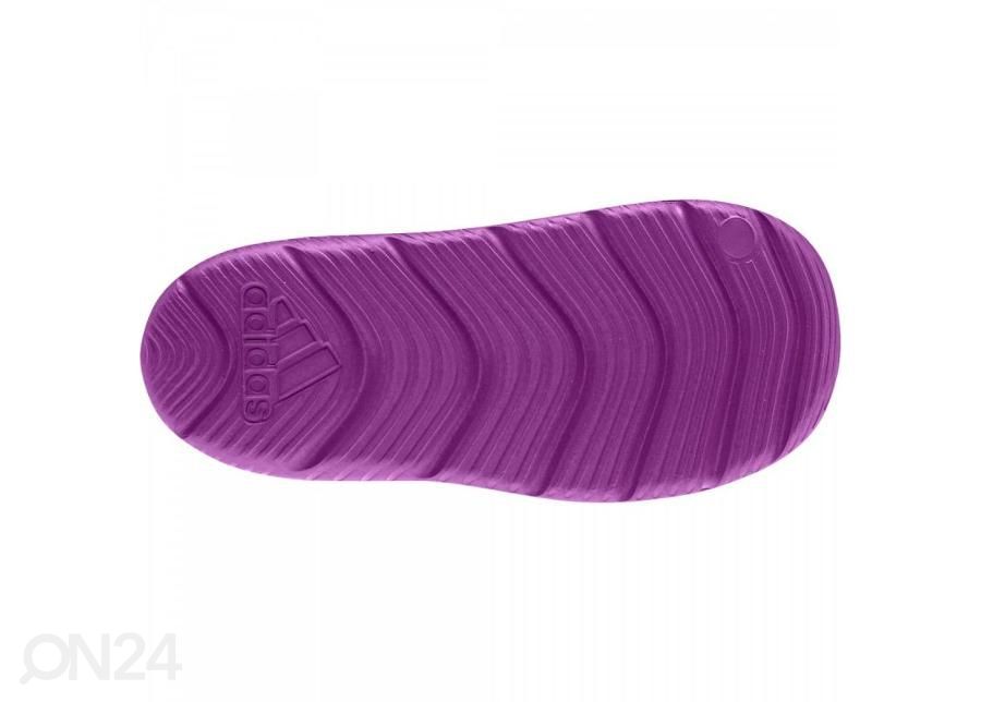 Laste sandaalid Adidas Akwah 9 suurendatud