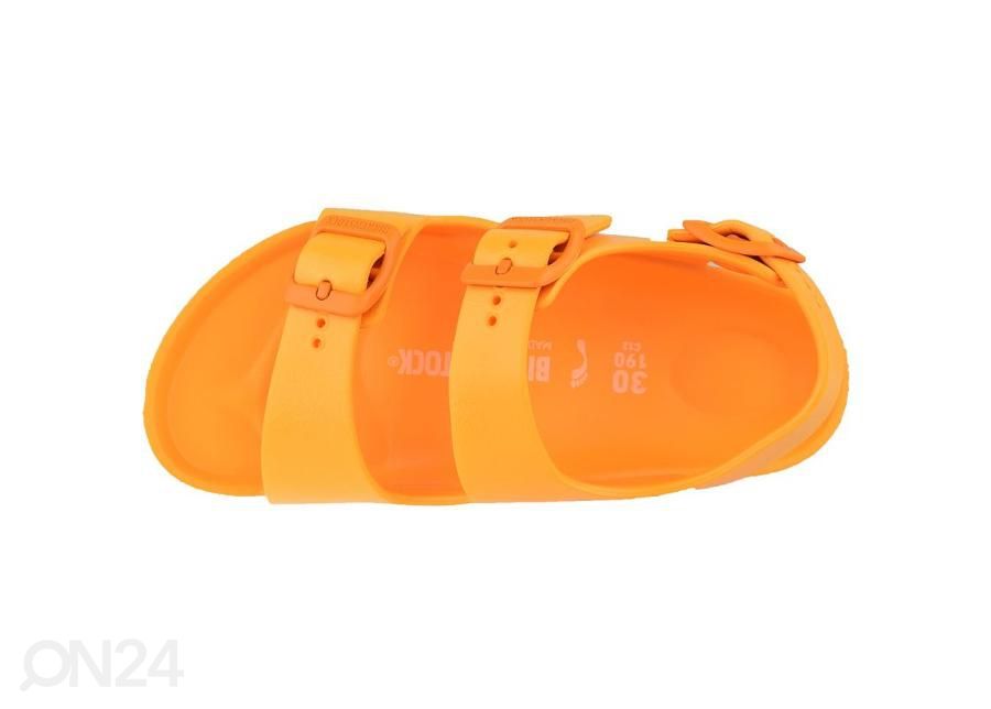 Laste sandaalid Birkenstock Milano Eva Kids 1015701 suurendatud
