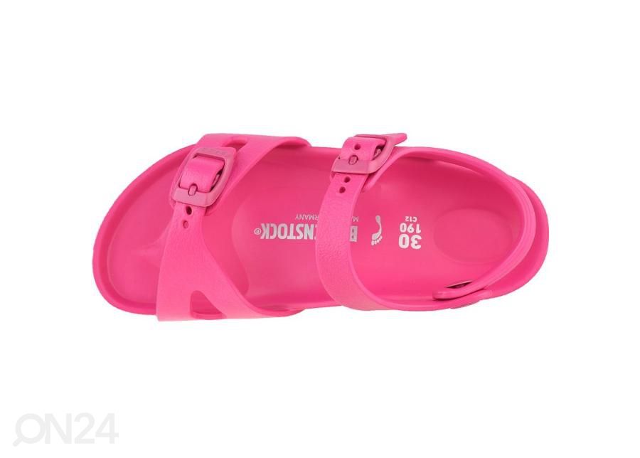 Laste sandaalid Birkenstock Rio Eva Kids 1015463 suurendatud