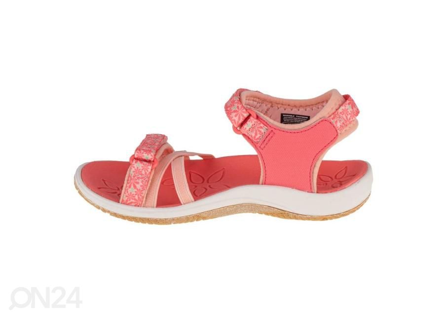 Laste sandaalid Keen Verano suurendatud