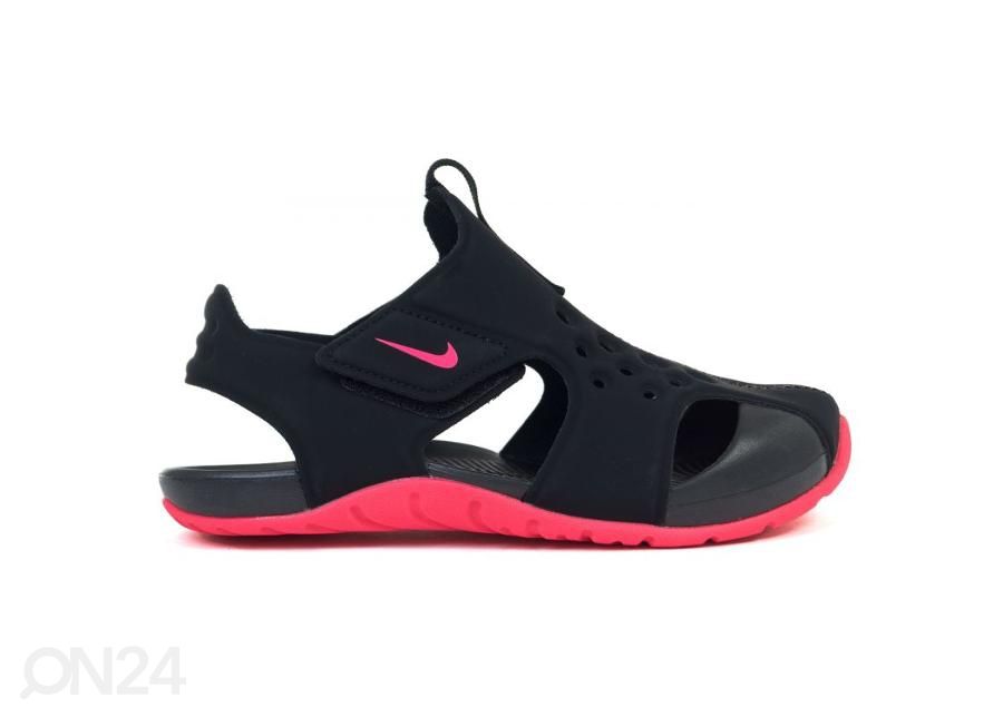 Laste sandaalid Nike Sunray Protect 2 Jr suurendatud