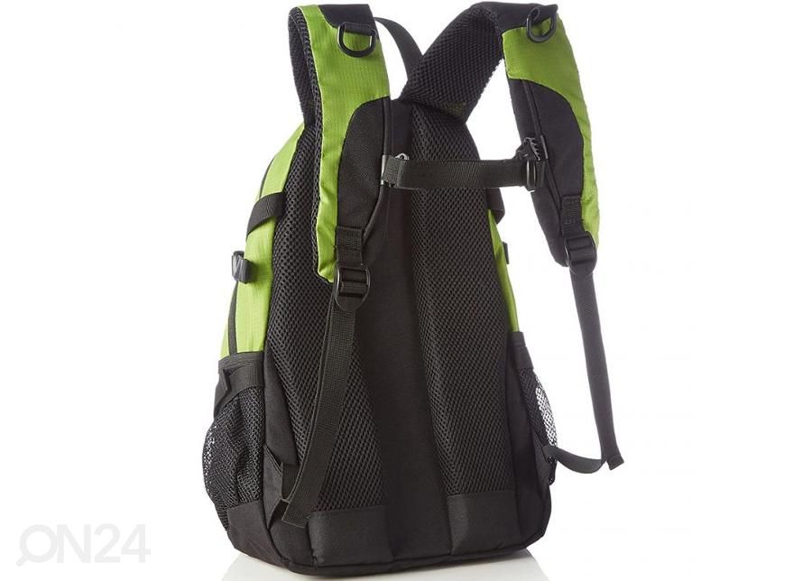Laste seljakott Black Crevice Junior Explorer 15L suurendatud