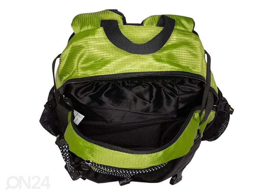 Laste seljakott Black Crevice Junior Explorer 15L suurendatud