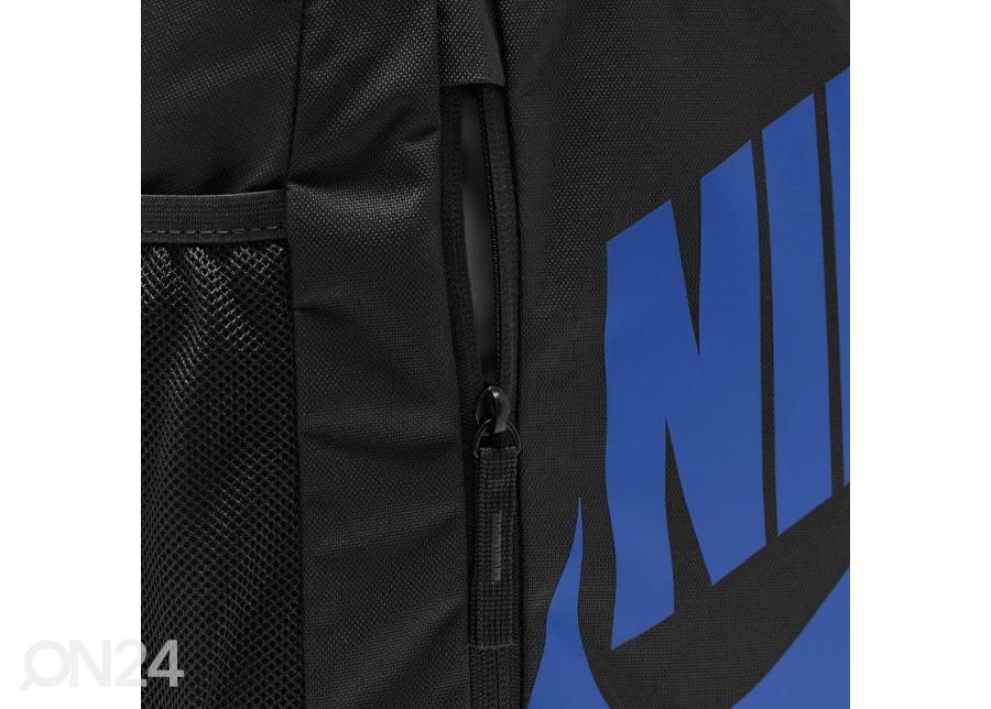 Laste seljakott Nike Elemental Jr BA6030-016 suurendatud