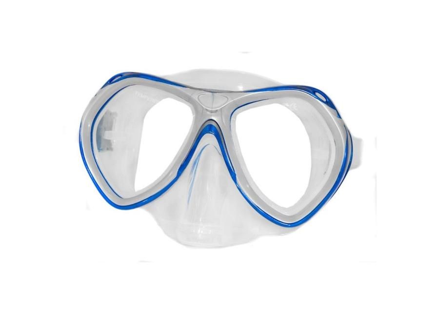Laste snorgeldamise komplekt Aqua-Speed Aura + Evo Junior suurendatud