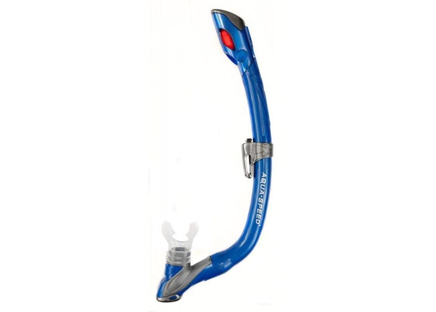 Laste snorgeldamise komplekt Aqua-Speed Aura + Evo Junior suurendatud