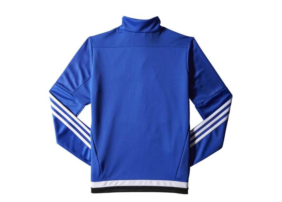 Laste spordi dressipluus adidas Tiro 15 Training Jacket Junior S22329 suurendatud