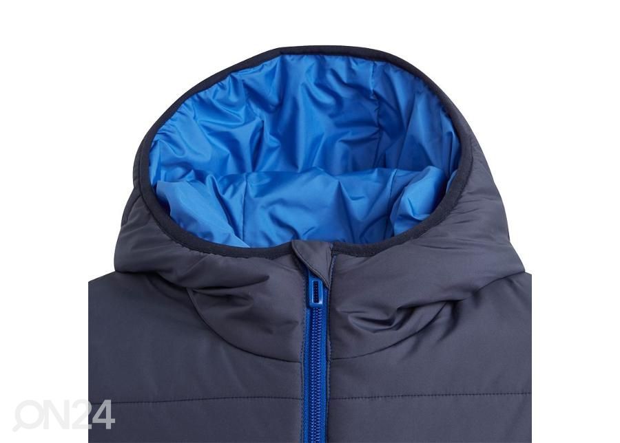 Laste sulejope Adidas Midweight Padded Jr GG3718 suurendatud