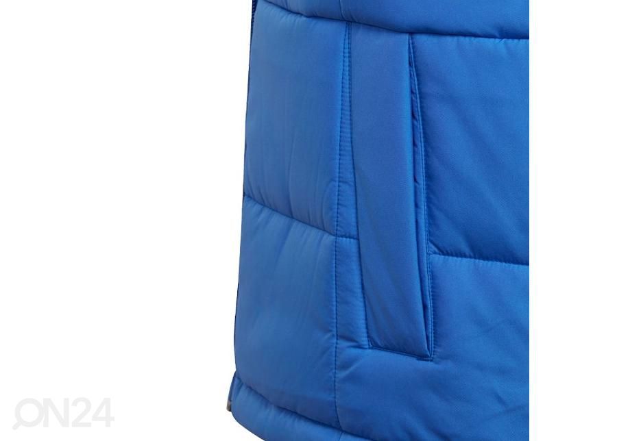 Laste sulejope Adidas Midweight Padded Jr GG3718 suurendatud