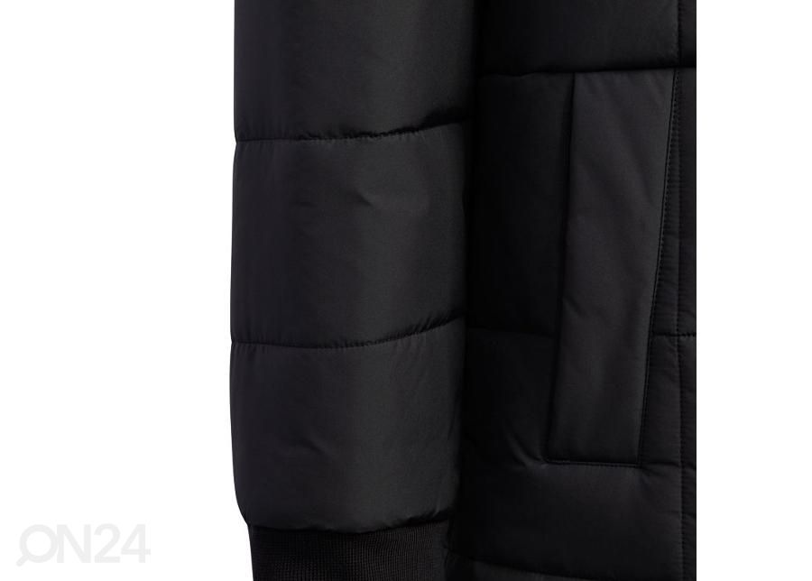 Laste sulejope Adidas Midweight Padded Jr GL5211 suurendatud