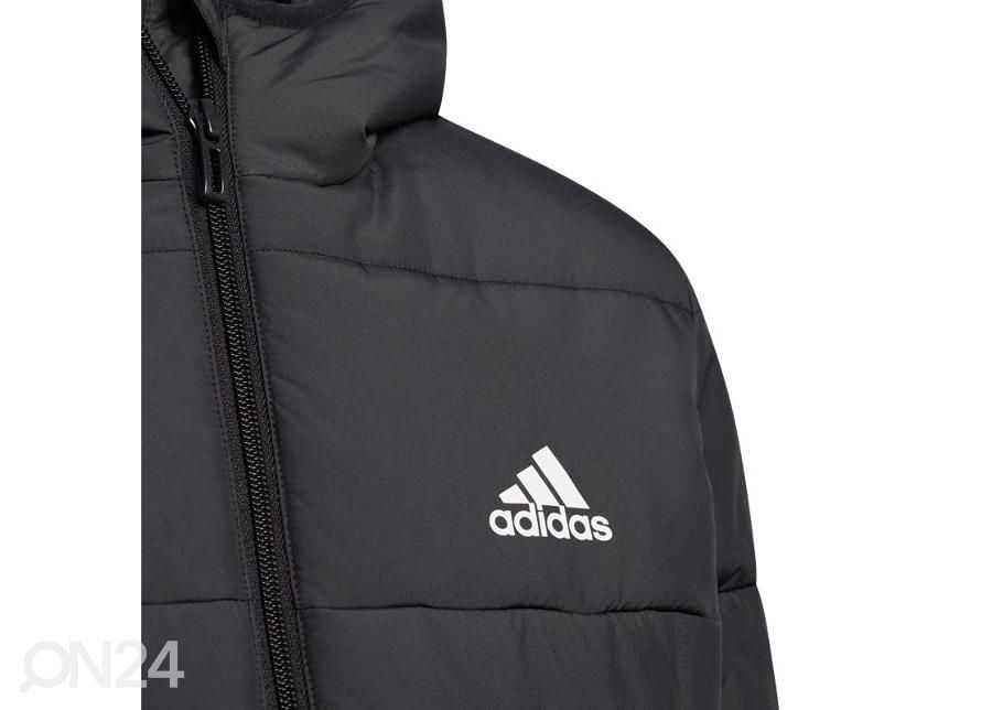 Laste sulejope Adidas Midweight Padded Jr GL5211 suurendatud