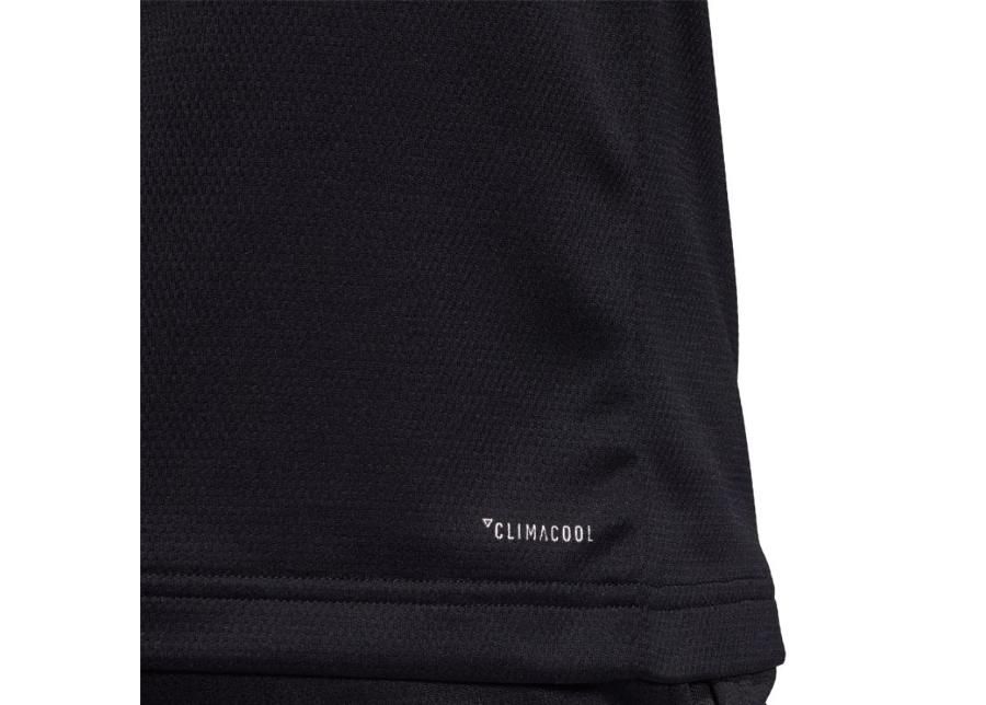 Laste T-särk treeninguks adidas Climacool JR DV1360 suurendatud