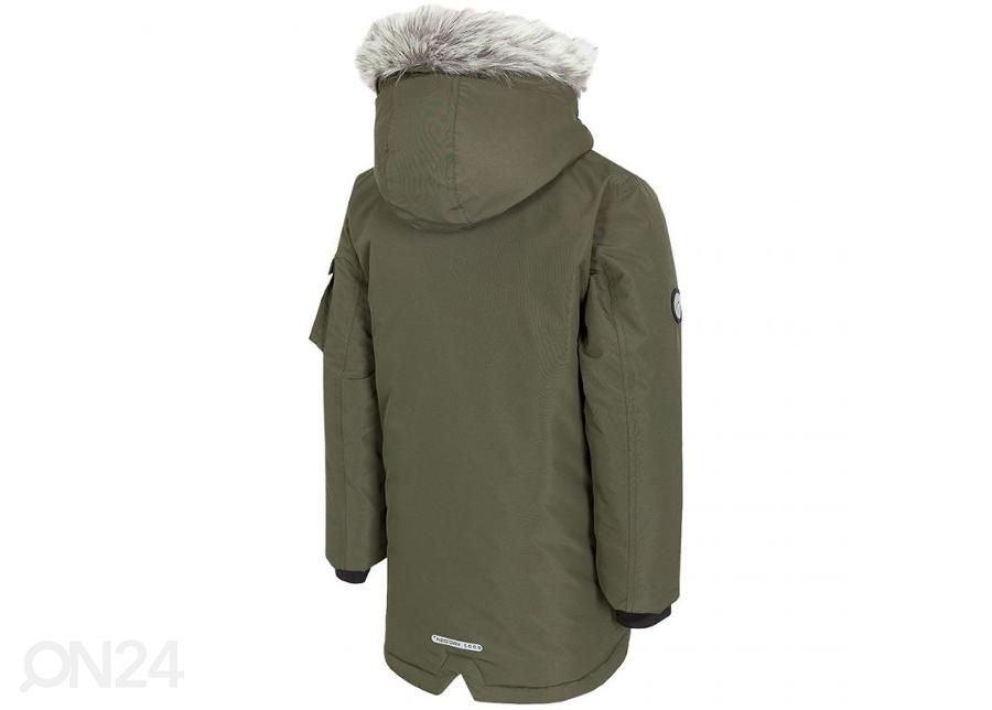 Laste talvejope 4F Jr HJZ20 JKUM001 43S suurendatud