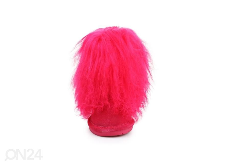 Laste talvesaapad Bear Paw Boo Toddler suurendatud