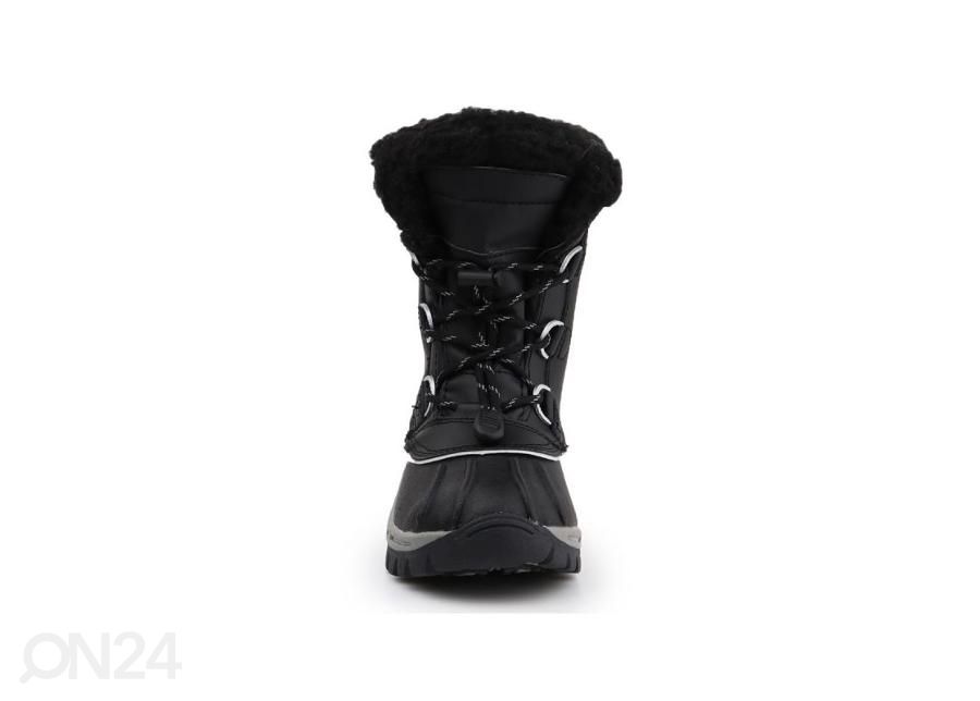 Laste talvesaapad BearPaw suurendatud