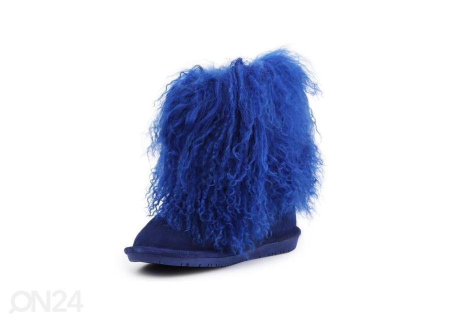 Laste talvesaapad BearPaw suurendatud